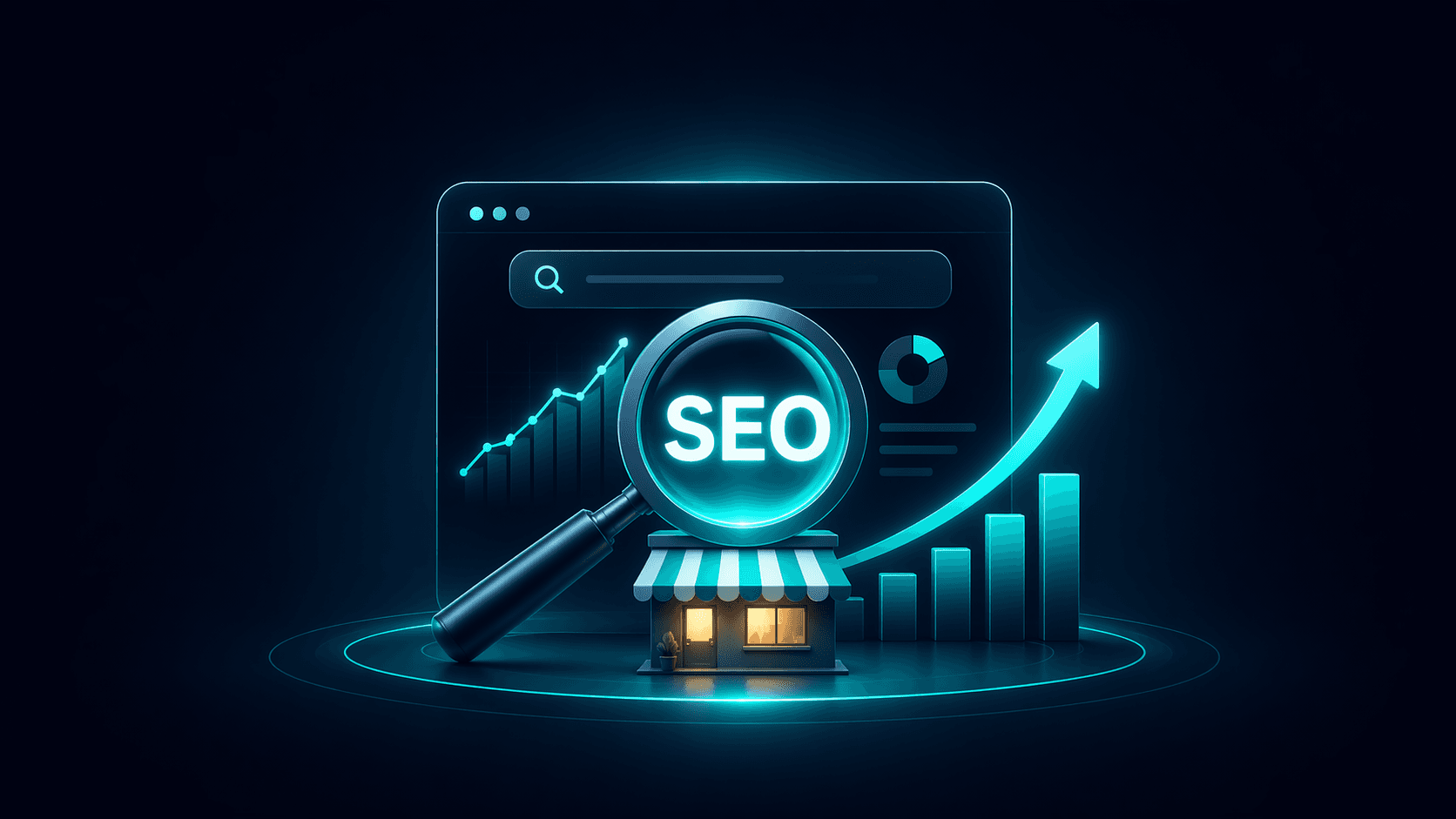 Warum SEO für KMU besonders wertvoll ist