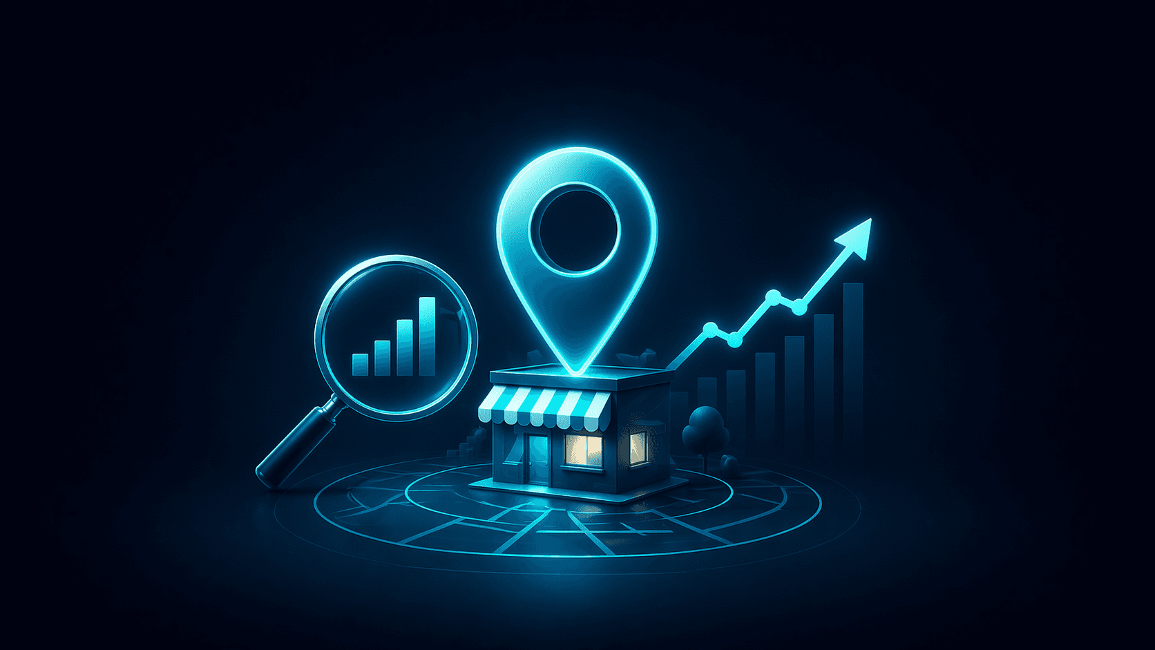 SEO für lokale Unternehmen – Warum lokale Sichtbarkeit entscheidend ist