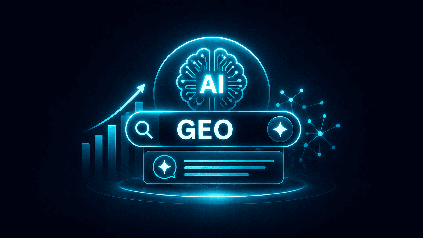 Was ist Generative Engine Optimization (GEO)?