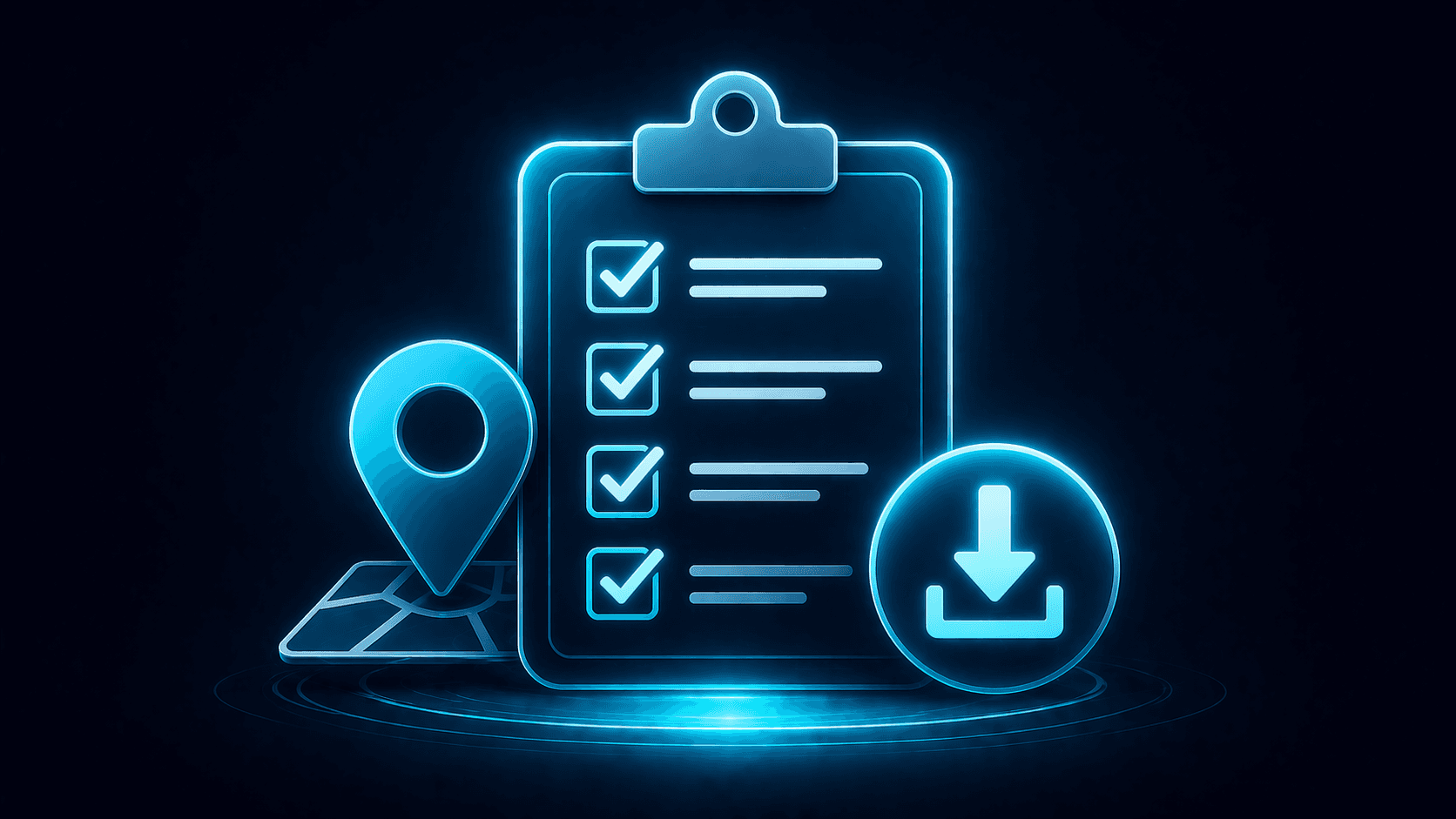 Local SEO Checklist (kostenloser Download)