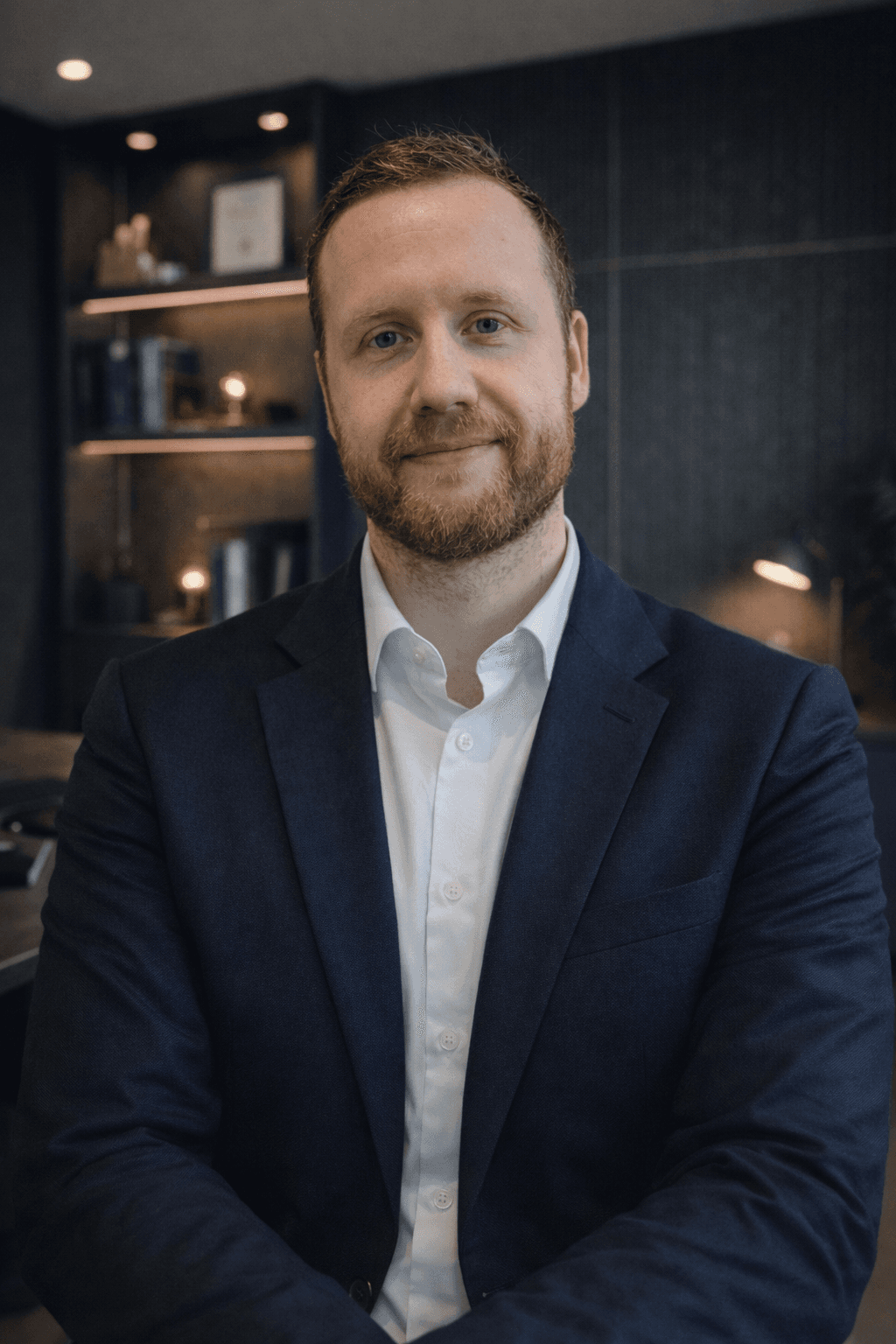 Dominik Winkler von Rankitect