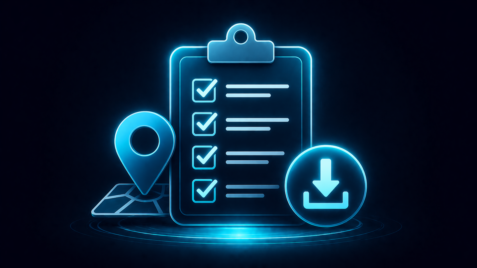 Local SEO Checklist (kostenloser Download)