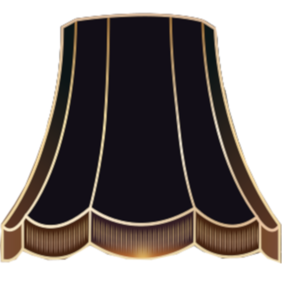 Partyband District Lounge Logo